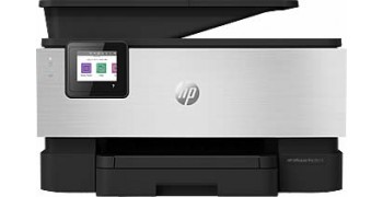 HP Officejet Pro 9019 Inkjet Printer